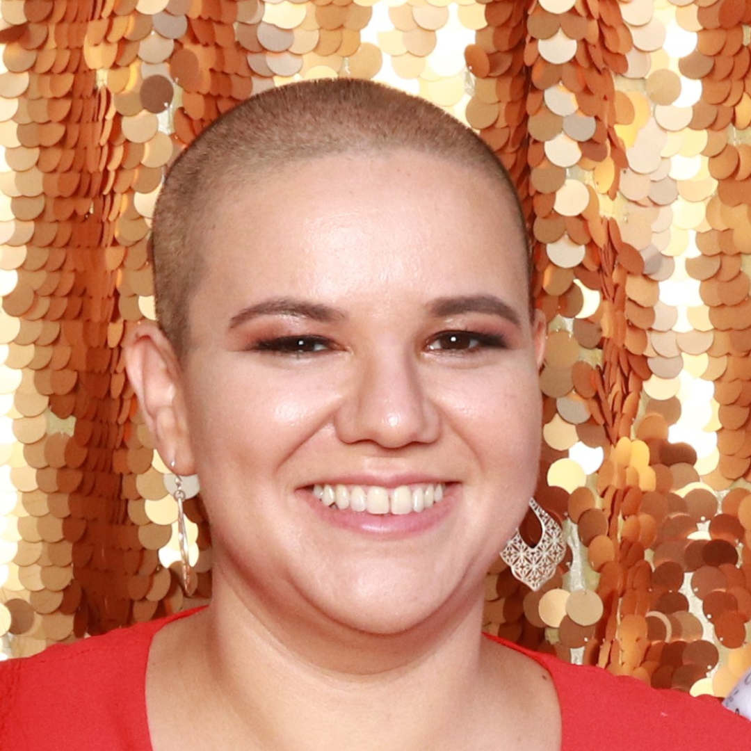Rachel Zabalza-Winn 