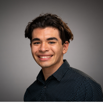 Ivan  Jauregui