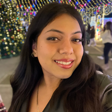 Jasmine Arizpe