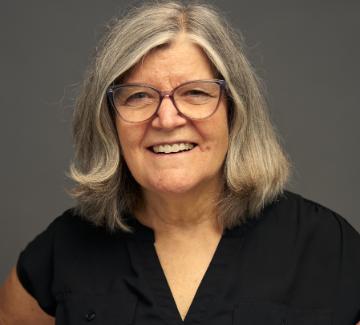 Mary-Ellen Fortini 