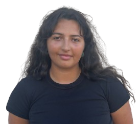 Gabrielle Canola-Leach