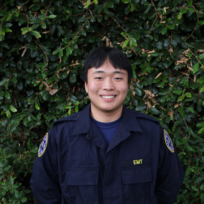 Tyler Kang