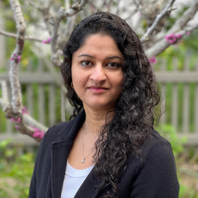 Deepa Sethu