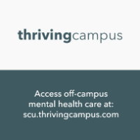 Thriving Campus