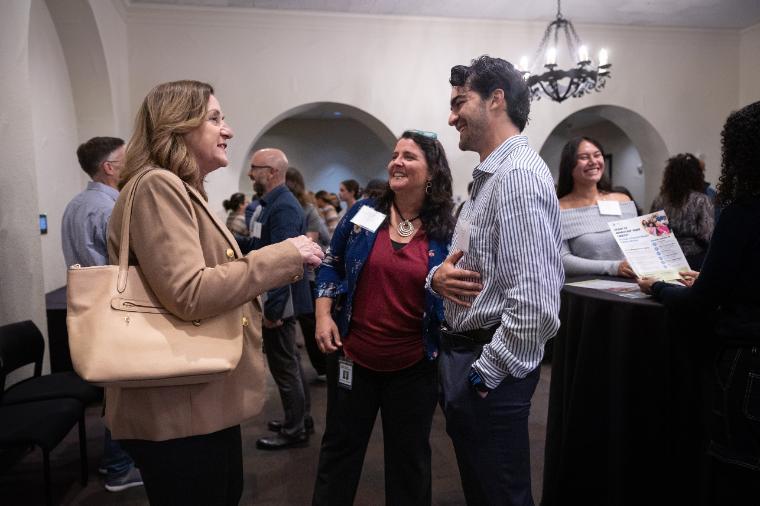 2023 SVP event