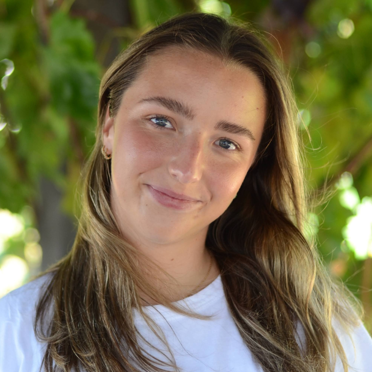 Gigi Jones Headshot