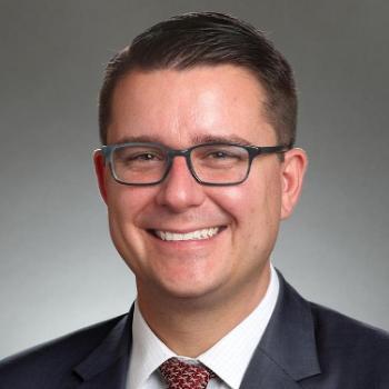 McChesney Headshot