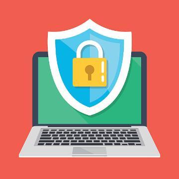 Antivirus ClipArt