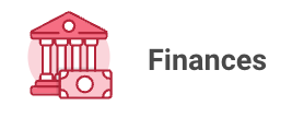 Workday Finances App