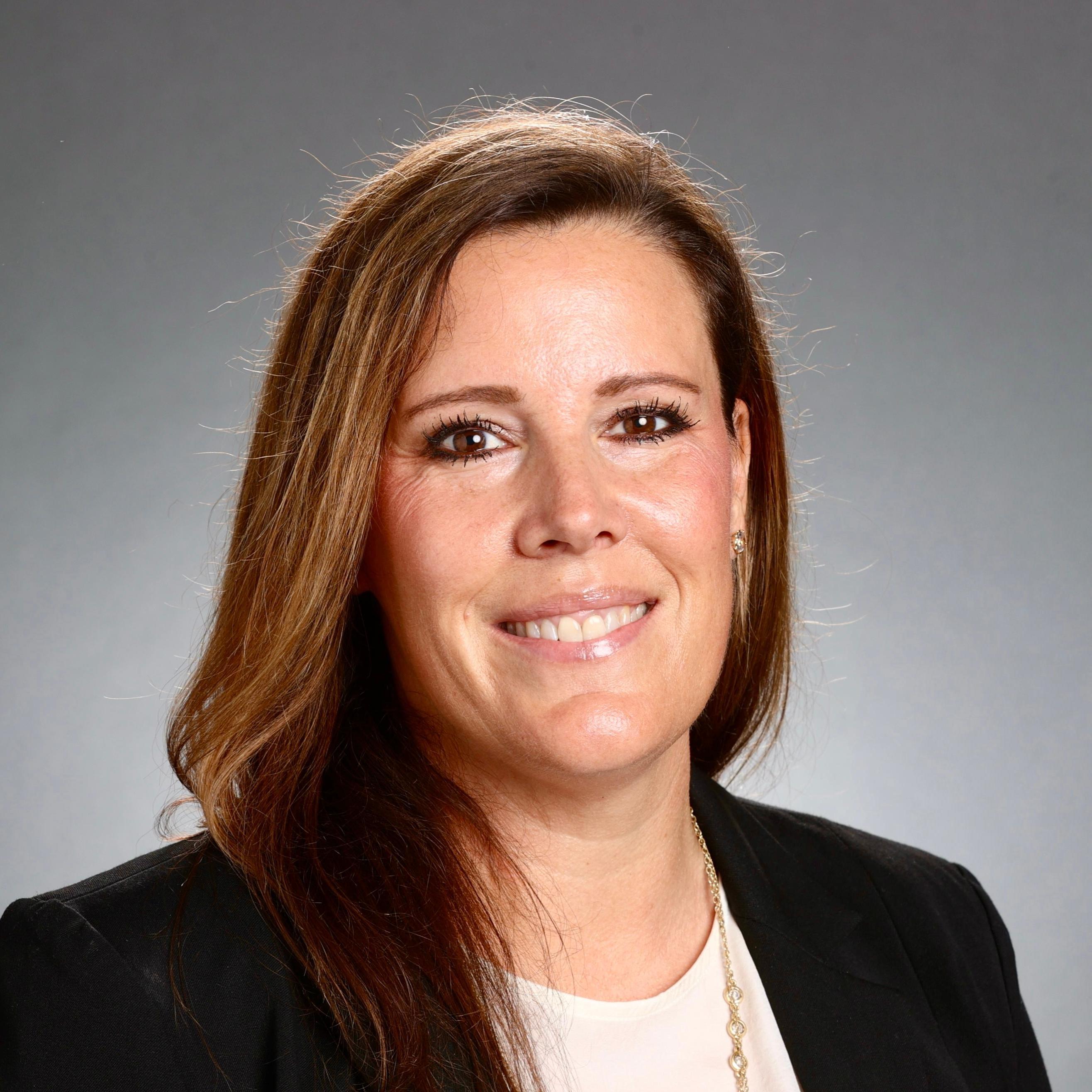 Lisa Swendsen 