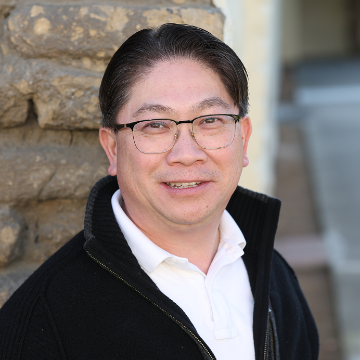 Jason Lau 