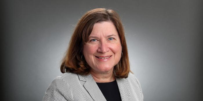 Jeanne Rosenberger