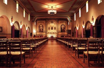 church 