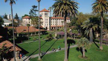 Mission Gardens 