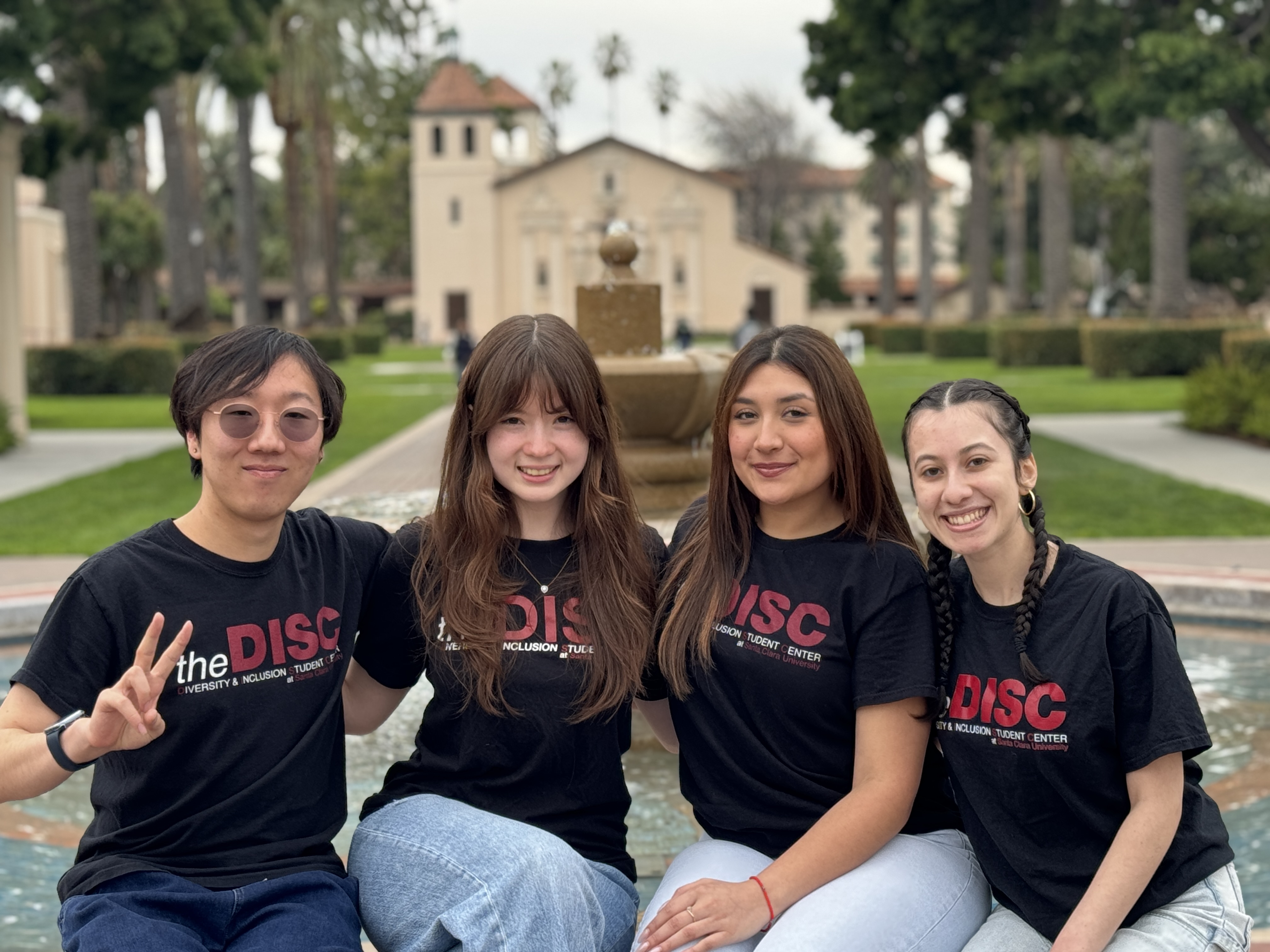 student staff
