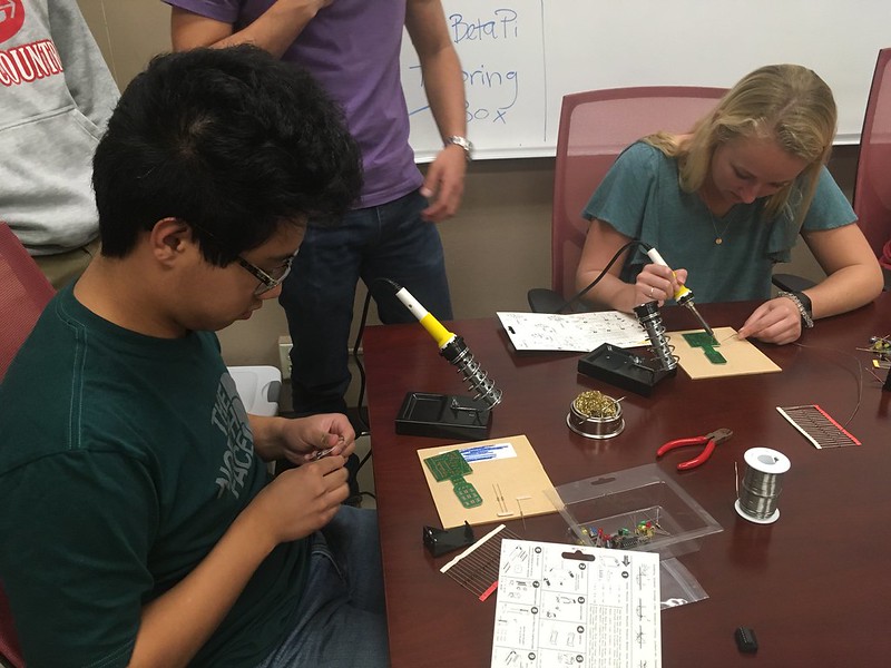 Arduino Workshop