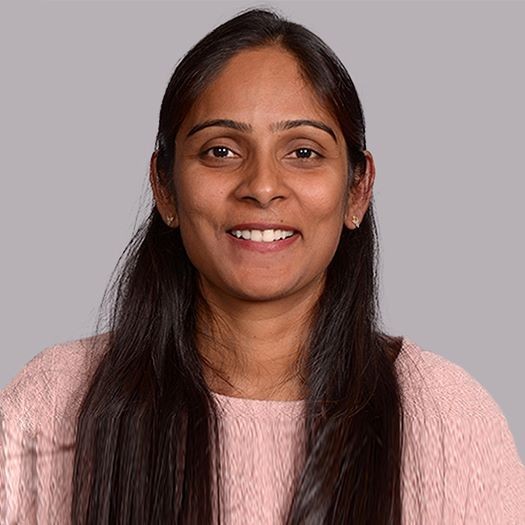 Sushma Devarapalli 