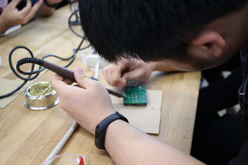 Arduino Workshop