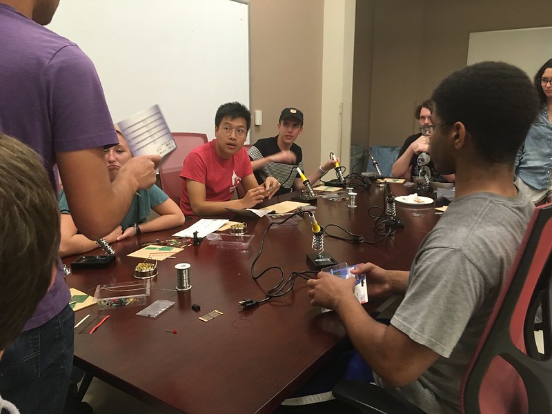 Arduino Workshop
