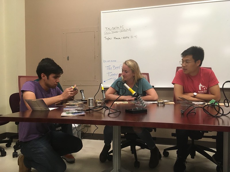 Arduino Workshop