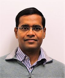 Prasad PMSVVSV
