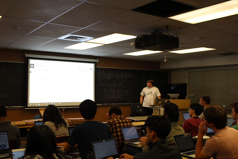 Python Workshop