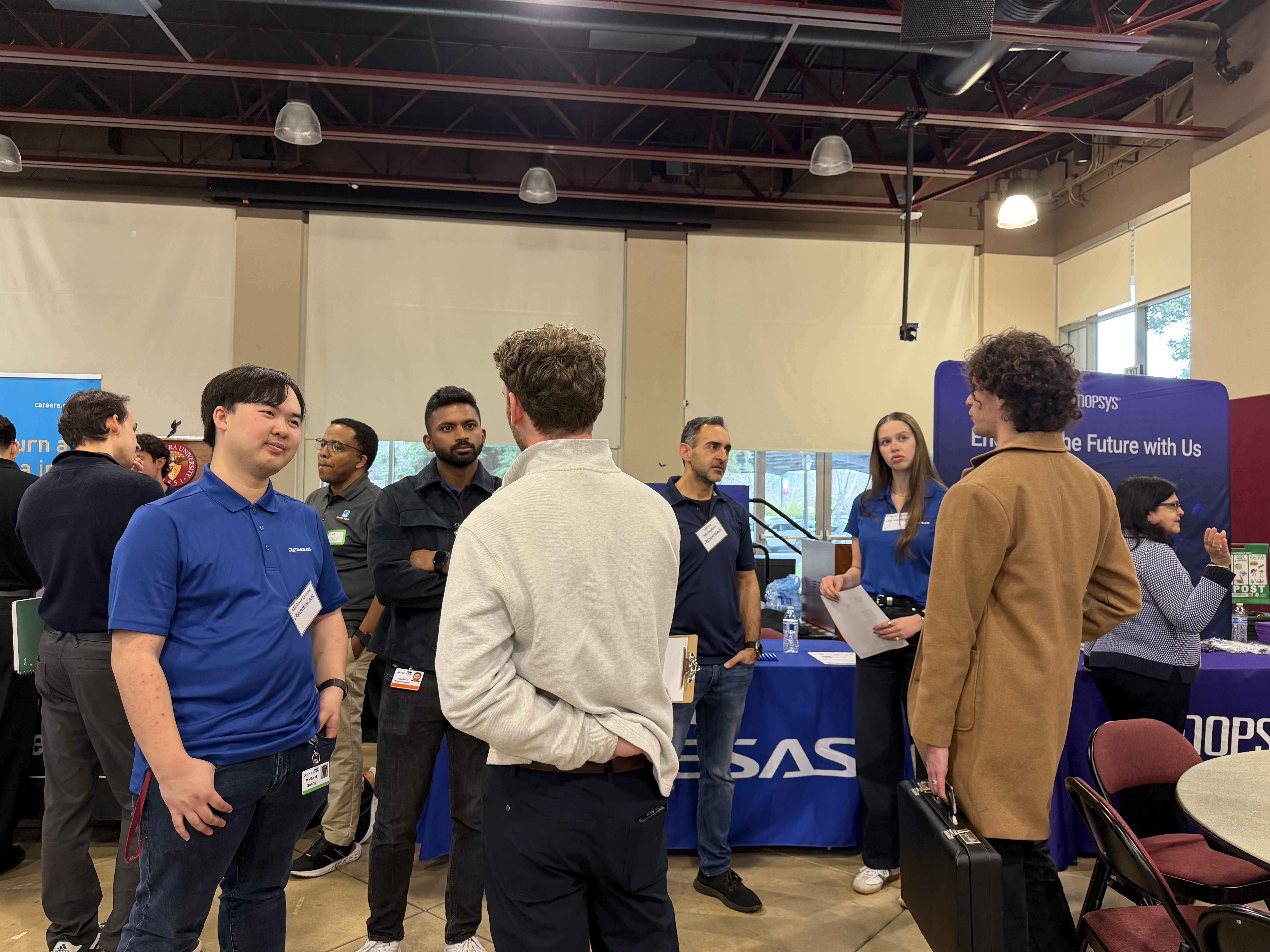 Renesas