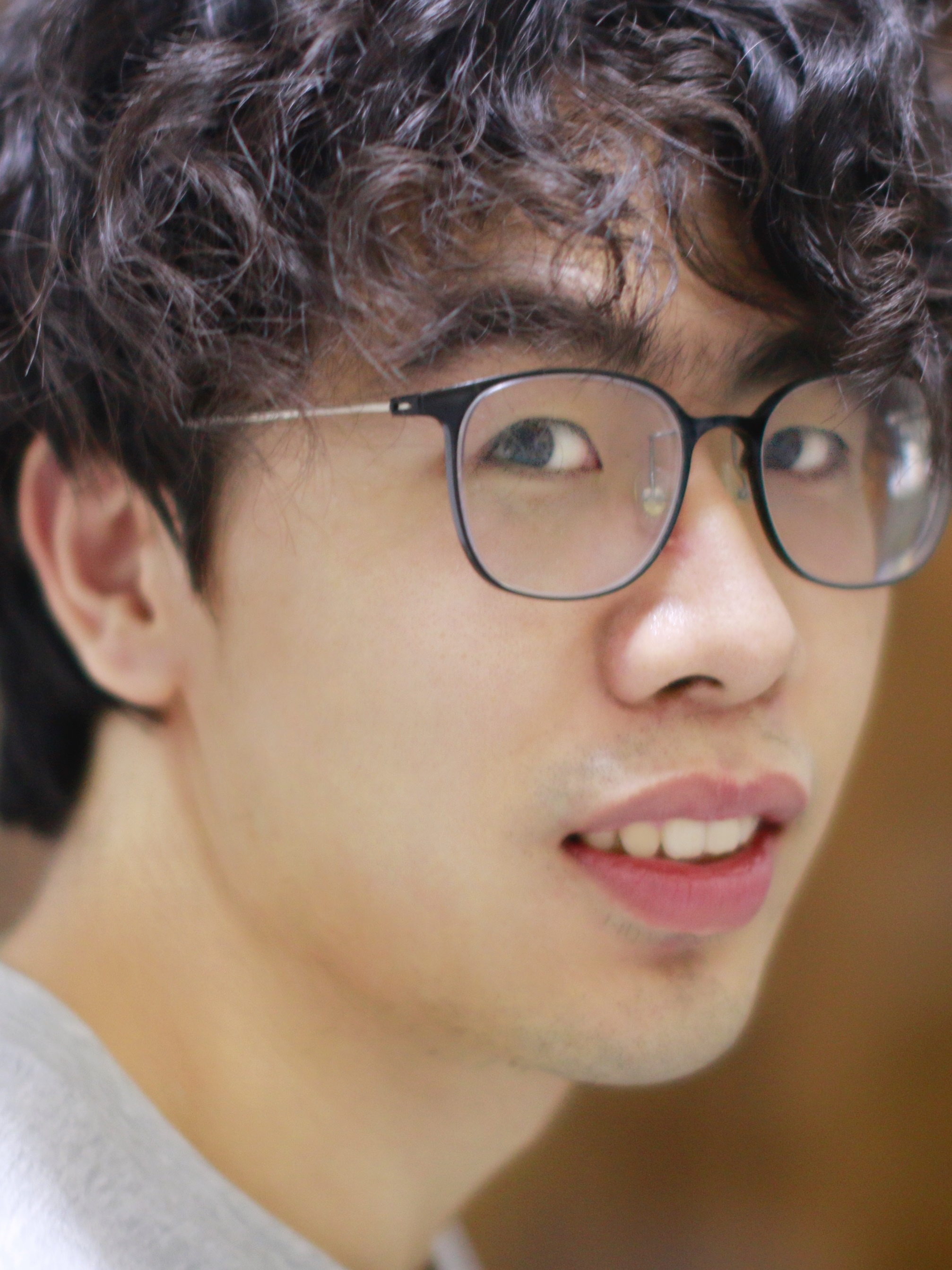 Zhengdong Wang 
