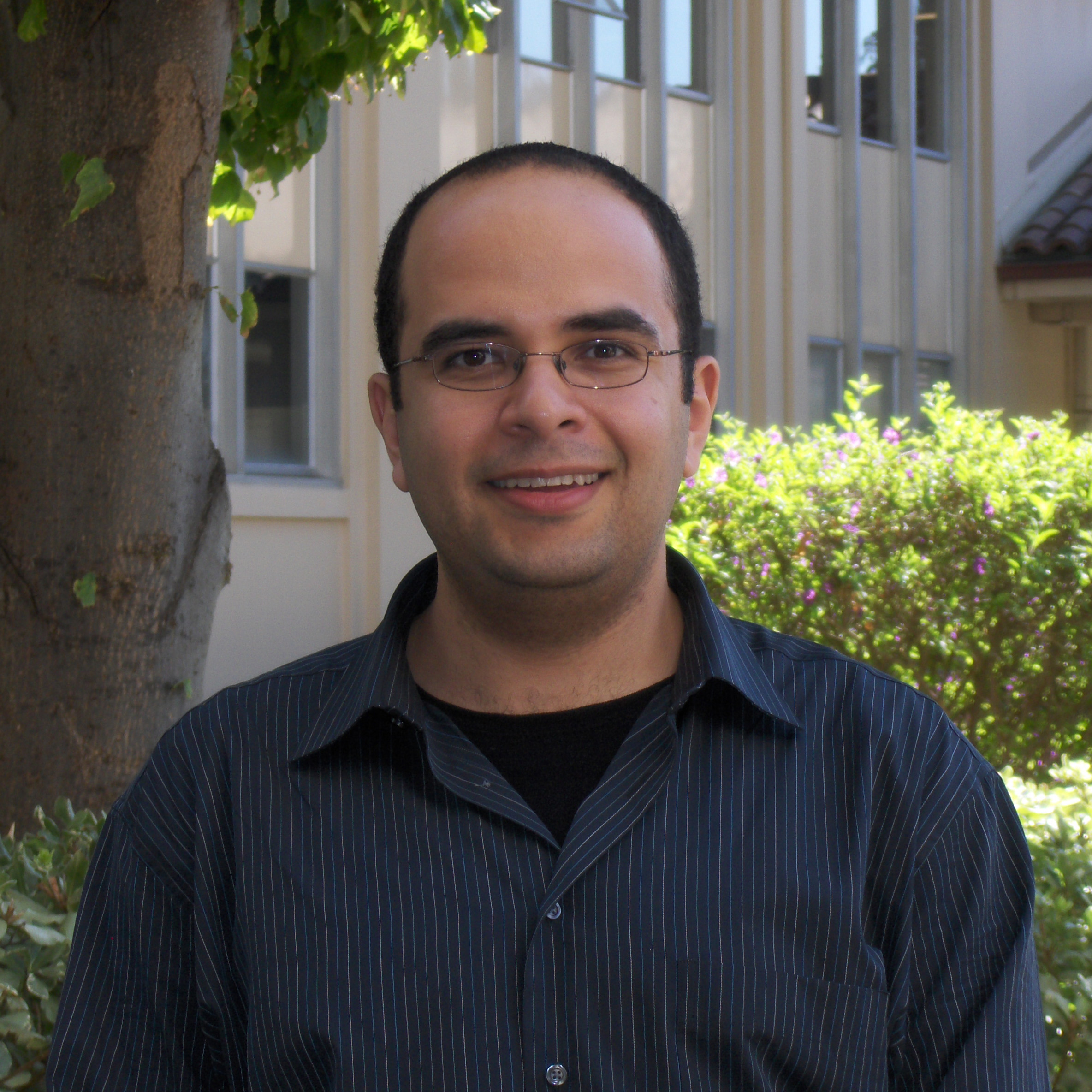 Ahmed Amer 