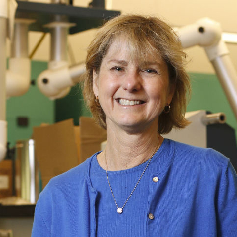 Elaine Scott 