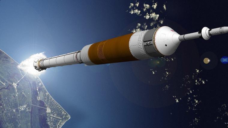 Aerospace Engineering - Orbit