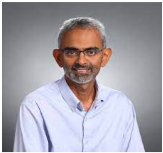 Subramaniam Vincent 