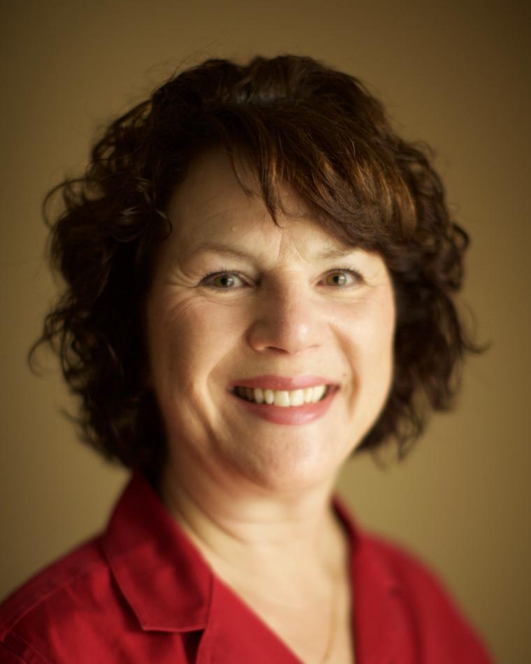 Robin Beck
