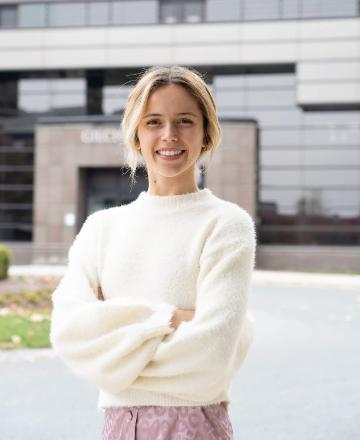 Chloe Herczeg