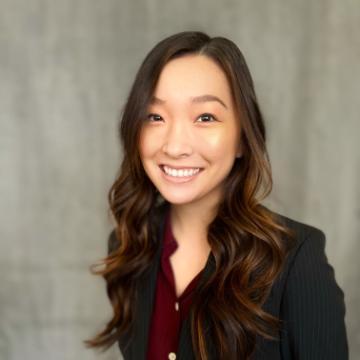 Natalie Duong