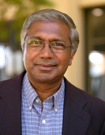 Godfrey Mungal