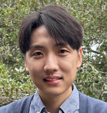 Younghyun Cho
