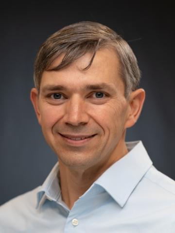 David Anastasiu