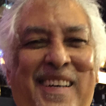 Jose Ysaguirre 