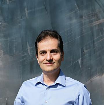 Dr. Hamed Akbari 