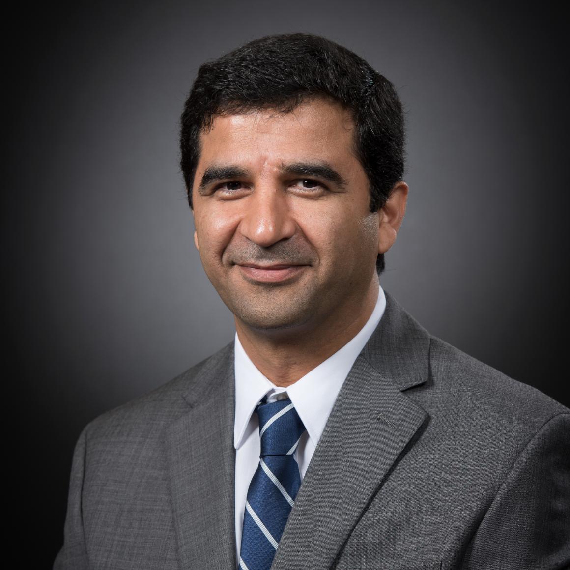 Mohammad A. Ayoubi