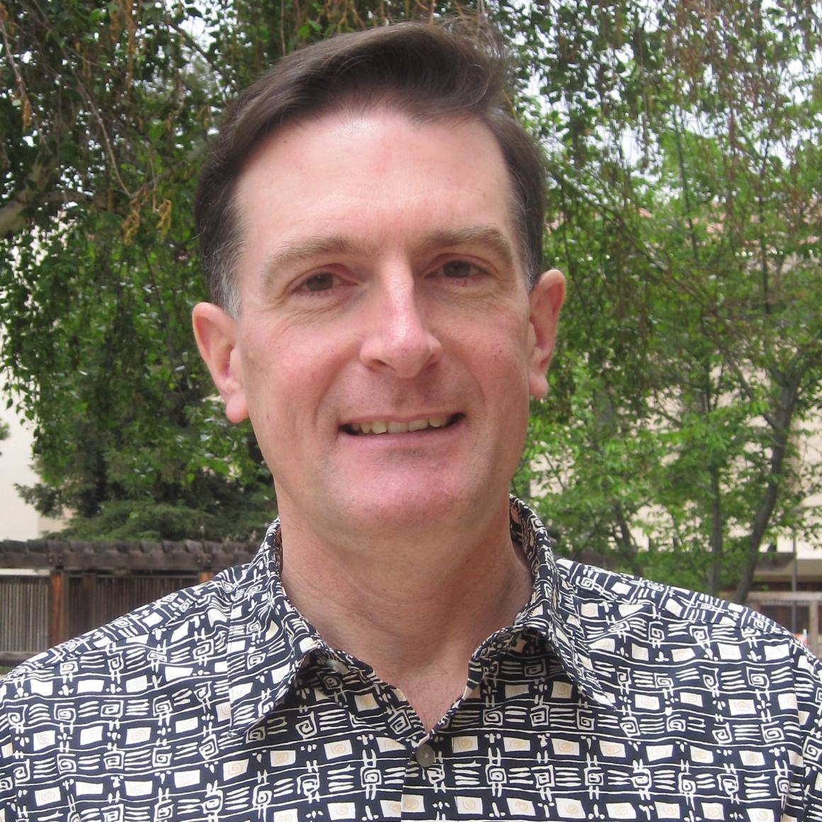 Stephen Chiappari 