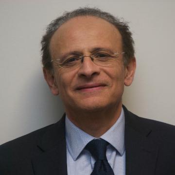 Aria Amirbahman 