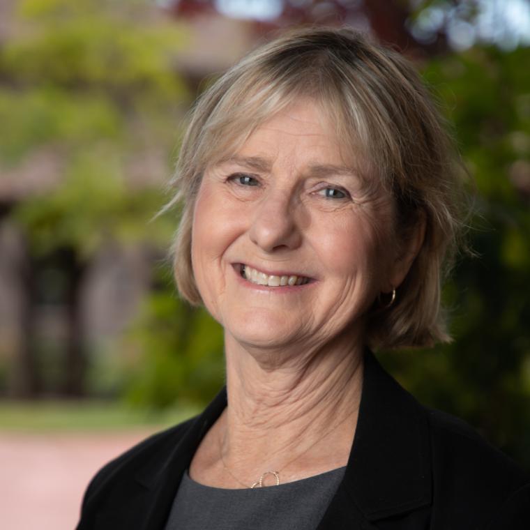 Elaine Scott