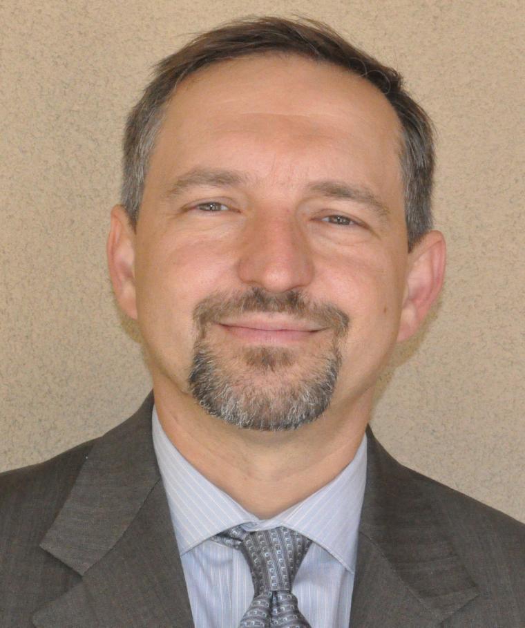 Drazen Fabris