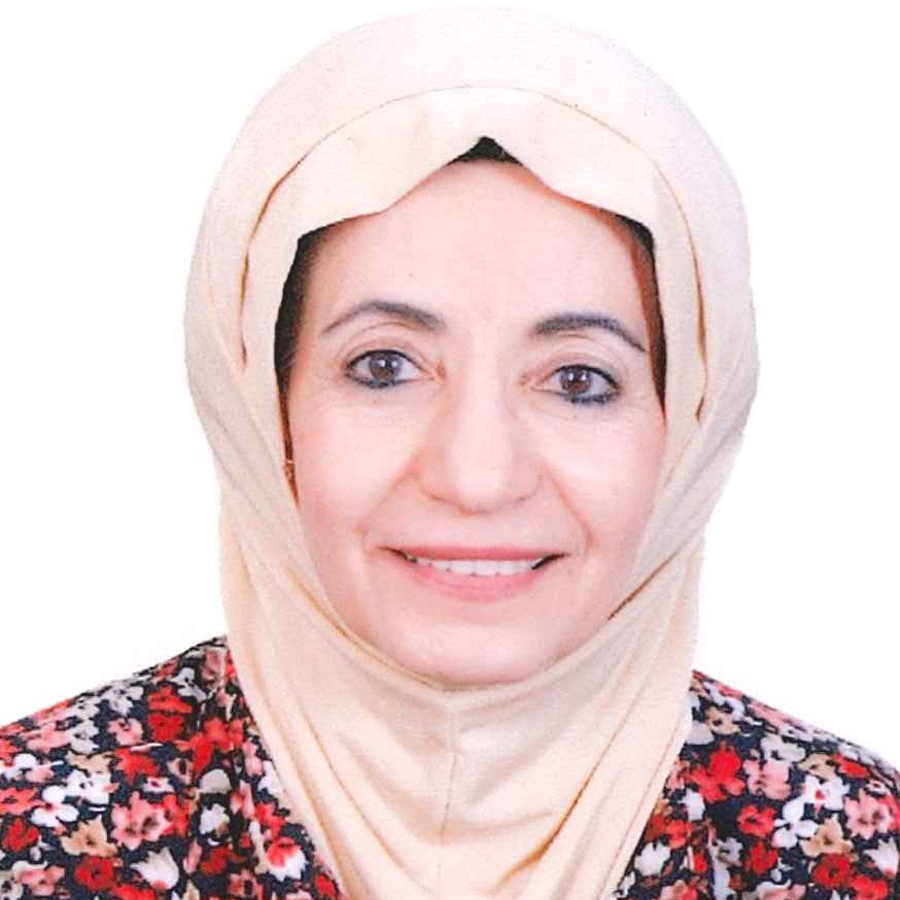 Magda Metwally 
