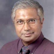 Mark Godfrey Mungal