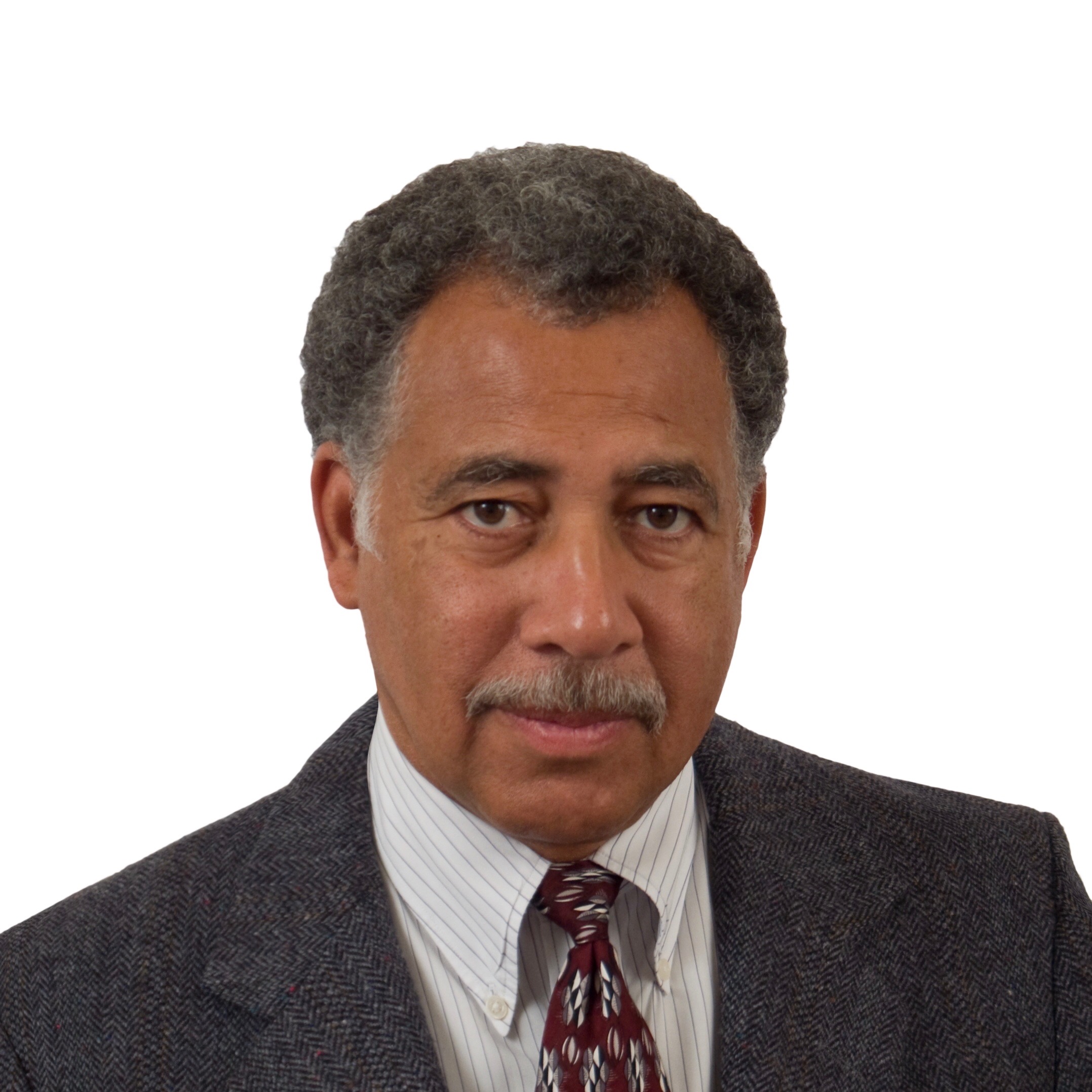 Octave Baker 
