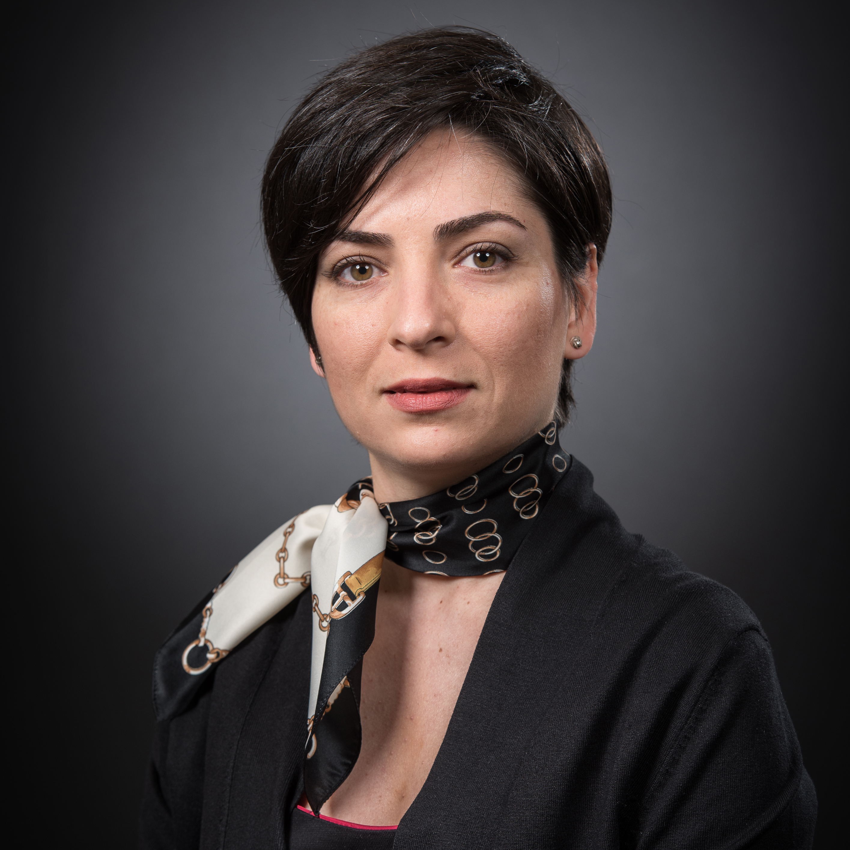 Panthea Sepehrband