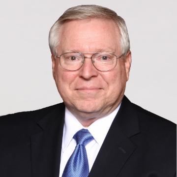 Terry Shoup 